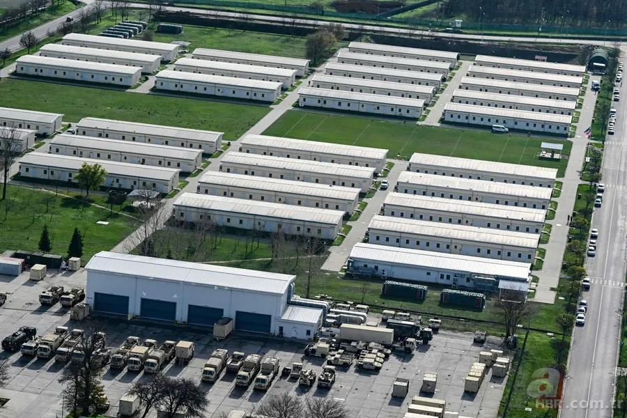 Trump yönetimi İran’ın nükleer stoklarına göz mü dikti? 4