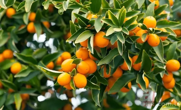 Ne mandalina ne portakal! Kabuğuyla yenen "küçük mücevher" resmen şifa bombası: Kansere dahi iyi geliyor 9