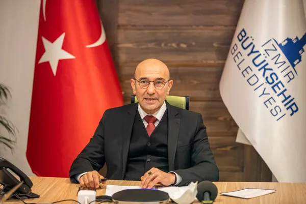 İzmir’deki skandal ortaya çıktı! 4.7 milyon liralık ballı maaş