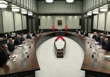KYK borcunda ana para düzenlemesi! Başkan Erdoğan Kabine Toplantısı sonrasında müjdeledi: Sadece alınan rakam ödenecek