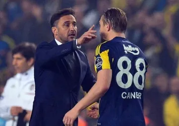 Fenerbahçe'de Vitor Pereira dönemi başlıyor! Selahattin Baki Pereira tercihinin detaylarını anlattı: Caner Erkin sürprizi