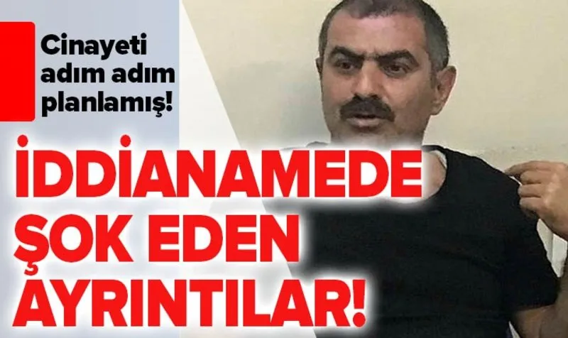 emine bulut un katili oldu mu fedai varan oldu mu son durum nedir