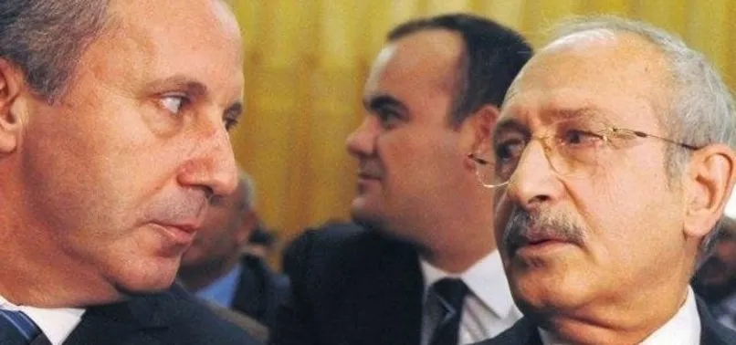 CHP, Muharrem İnce’den daha az oy aldı