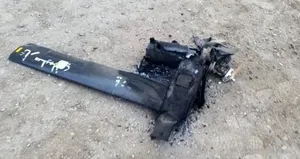 ABD üssüne SİHA ile saldırı