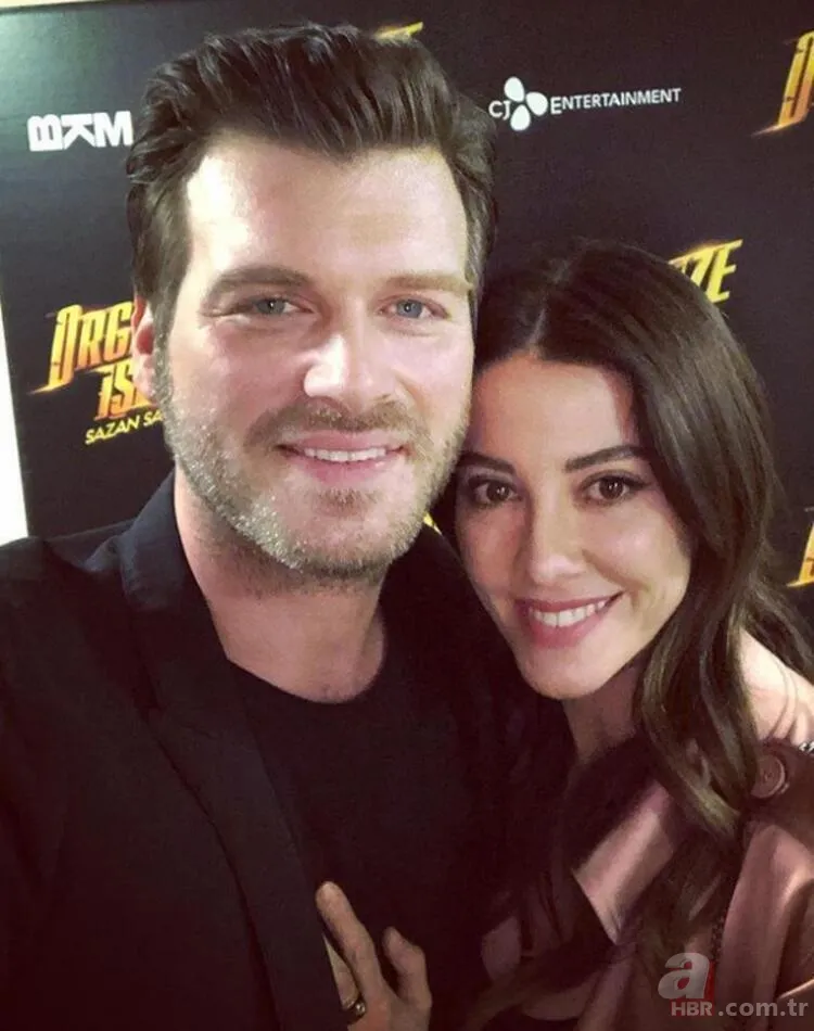 Kıvanç Tatlıtuğ ve Başak Dizer’den bebek müjdesi! Tatlıtuğ'un annesinden ilk yorum geldi: Dualarım karşılıksız kalmadı 15