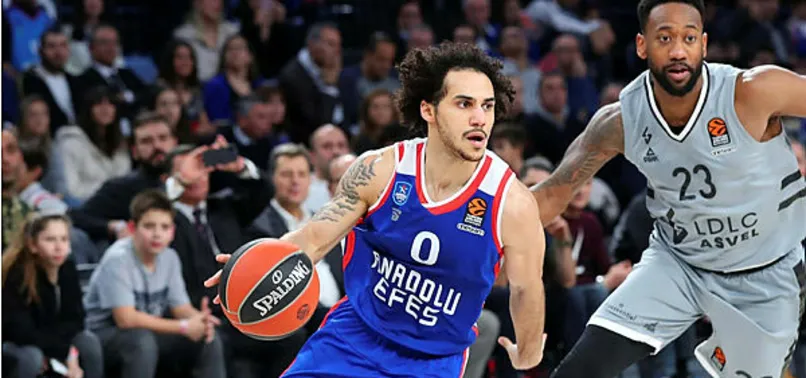 Shane Larkin Türkiye milli takımında forma giyecek mi?