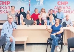 CHP il başkanlıklarında Özel vandalizmi! Binaları boşaltmamak için direniyorlar