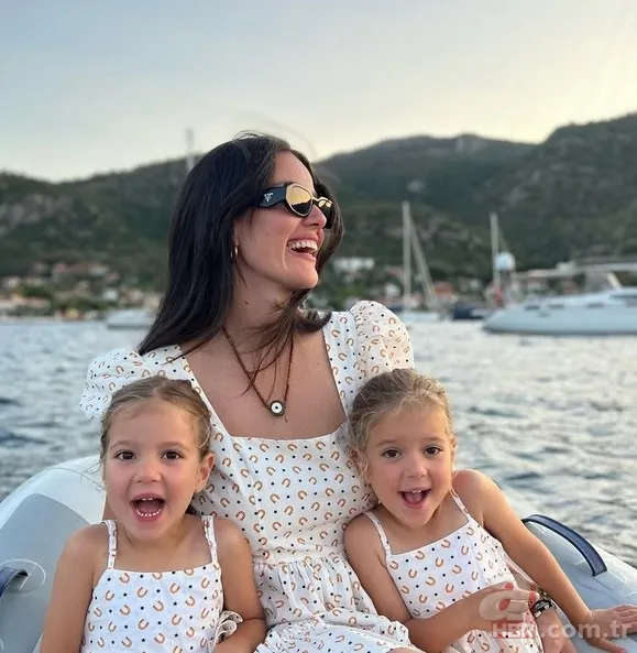 Pelin Akil hamileyken gizli gizli bakın ne yemiş! "Tadı çok kötüydü" 2