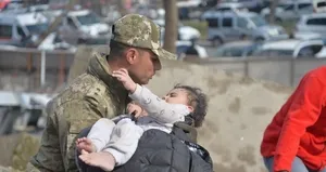 Mehmetçik seferber oldu!