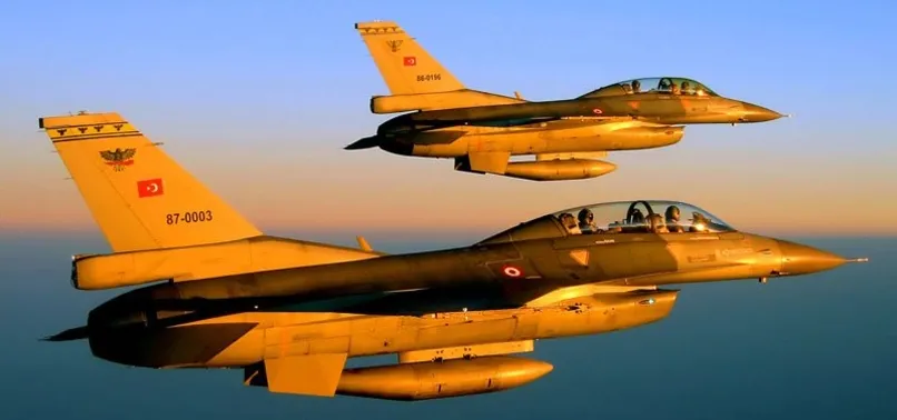 Son dakika: Pençe Harekatı'nda yeni duyuru