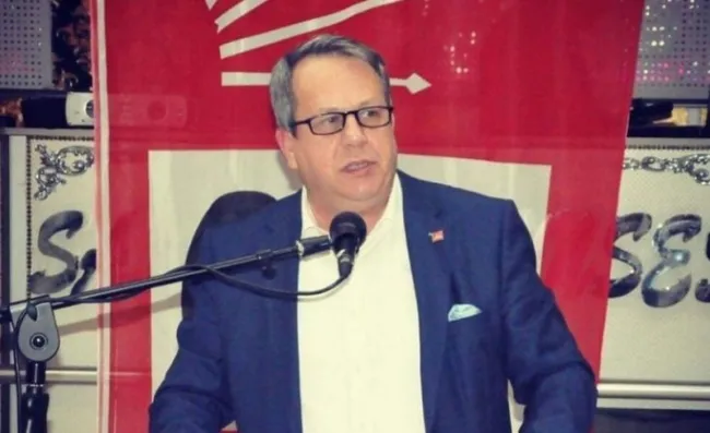 CHP’nin Bursa teşkilatında yaşanan tacize şok savunma: Ama kız reşitti