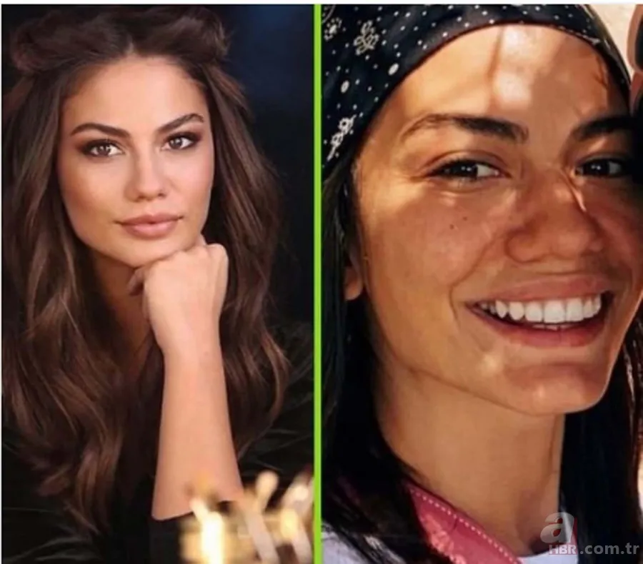 Bir Zamanlar Çukurova’nın Betül’ü İlayda Çevik ortaya çıkan fotoğrafıyla şoke etti! 25