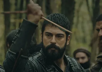 Kuruluş Osman 37. bölüm izle! | Kuruluş Osman yeni bölüm izle