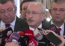 Şehitlerin kemiklerini sızlattı! Kılıçdaroğlundan skandal sözler