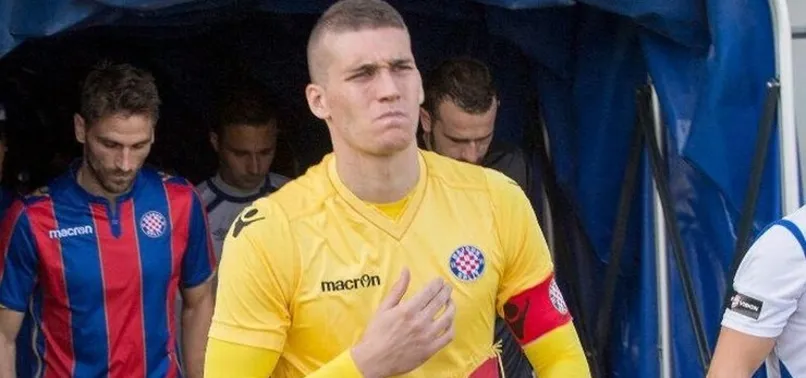 Beşiktaş'ta Ivo Grbic sesleri yükseliyor! İşte yeni kaleci adayı