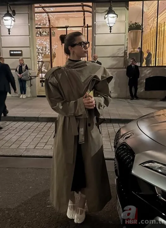 Makyajsız halini paylaştı! Afra Saraçoğlu doğal güzelliğiyle dikkat çekti 6