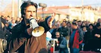 Tekirdağ’da Mahsun izdihamı