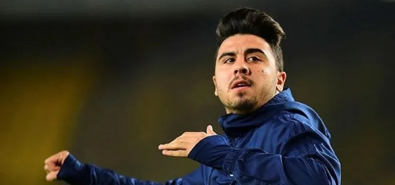 Ozan Tufan kadroya geri dönüyor
