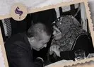 Başkan Erdoğan’a mektup: İslam aleminin göz bebeği
