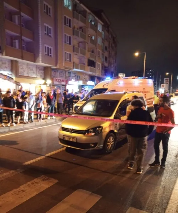 Canbay Wolker sağlık durumu nasıl? Canbay Wolker kaza mı geçirdi?