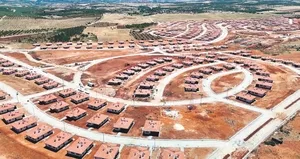 11 ilde asrın dönüşümü!