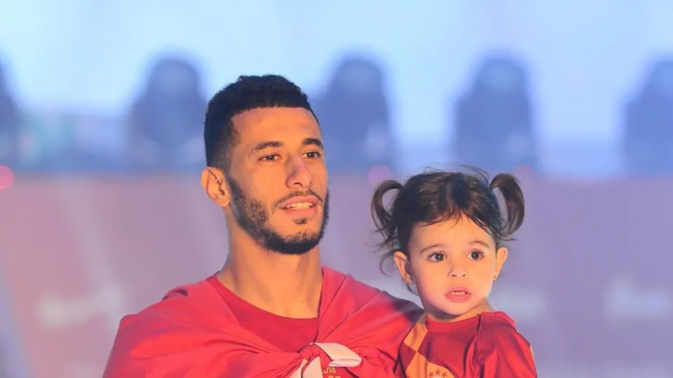Galatasaray'ın Belhanda planı tutmadı!
