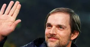 PSG’nin yeni hocası Thomas Tuchel!