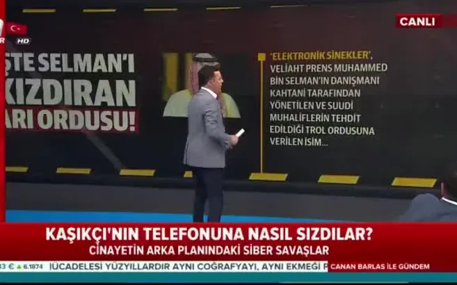 'Yeni suikast listesi' mi hazırlandı?