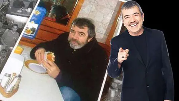 Selçuk Yöntem’in ‘tost’ davasında karar çıktı