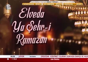 SAHUR VAKTİ | İlahi aşk ve tecellileri