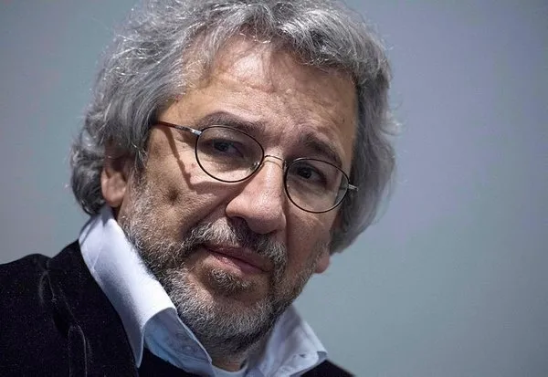 Vatan hanini Can Dündar’a MİT tırları davasında verilen 27 yıl 6 ay hapis cezasının gerekçesi açıklandı