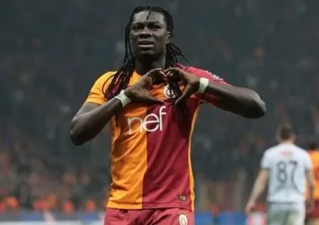 Gomis'ten duygusal 15 Temmuz paylaşımı