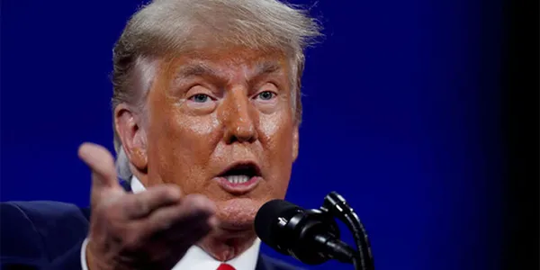 1620163285271.jpg Donald Trump yeniden aday olacak mı? Herkesin merak ettiği o soruya yanıt verdi - 1