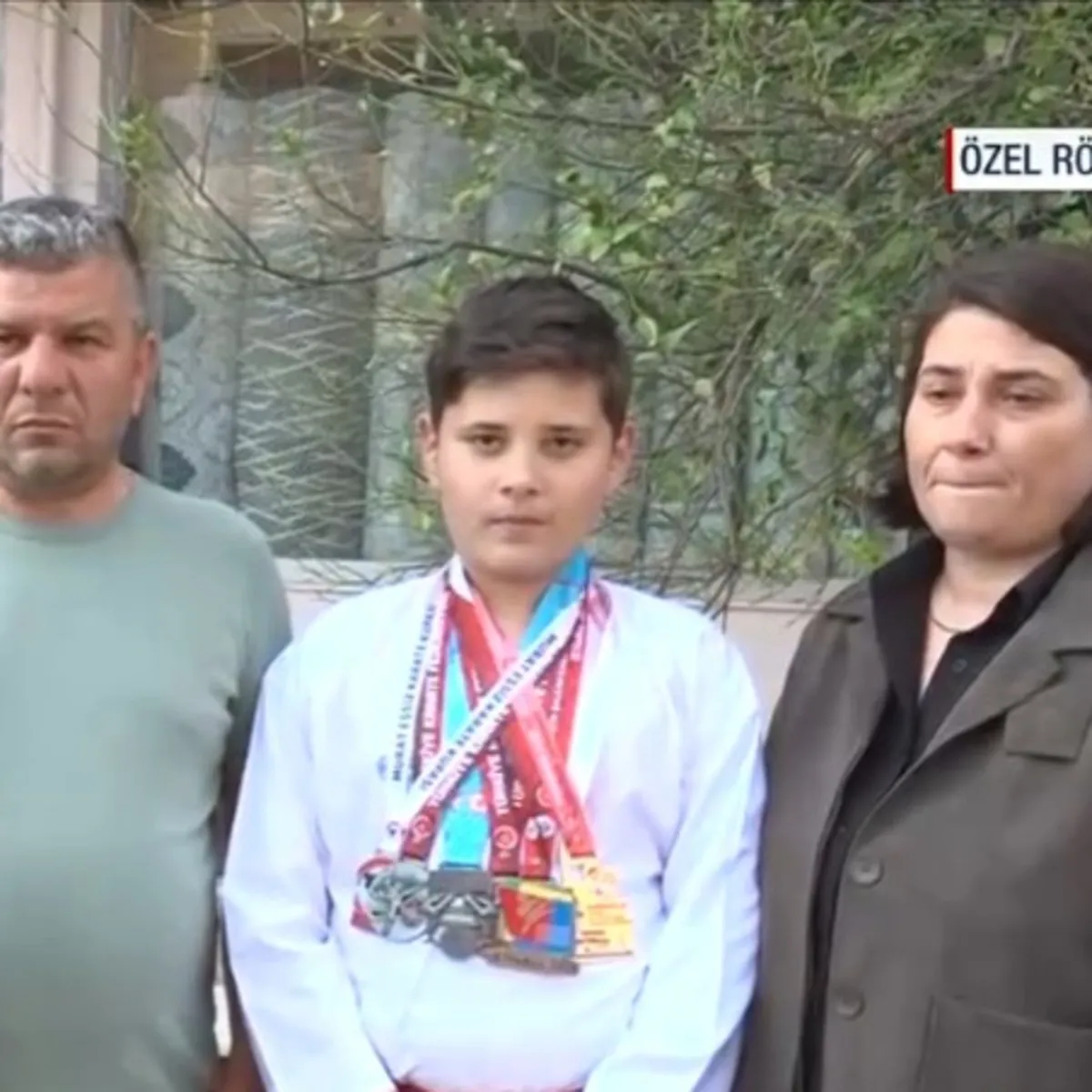 CHP'li başkan milli sporcuyu kulüpten kovdu