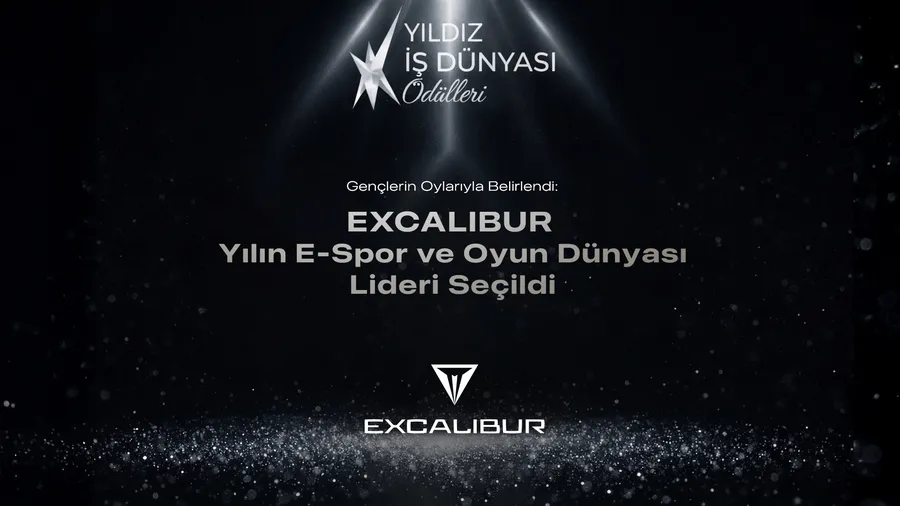 yildiz-teknik-universitesinden-excalibura-yilin-e-spor-ve-oyun-dunyasi-lideri-odulu-1775547714052.jpg Yıldız Teknik Üniversitesi’nden Excalibur’a yılın e-spor ve oyun dünyası lideri ödülü - 1