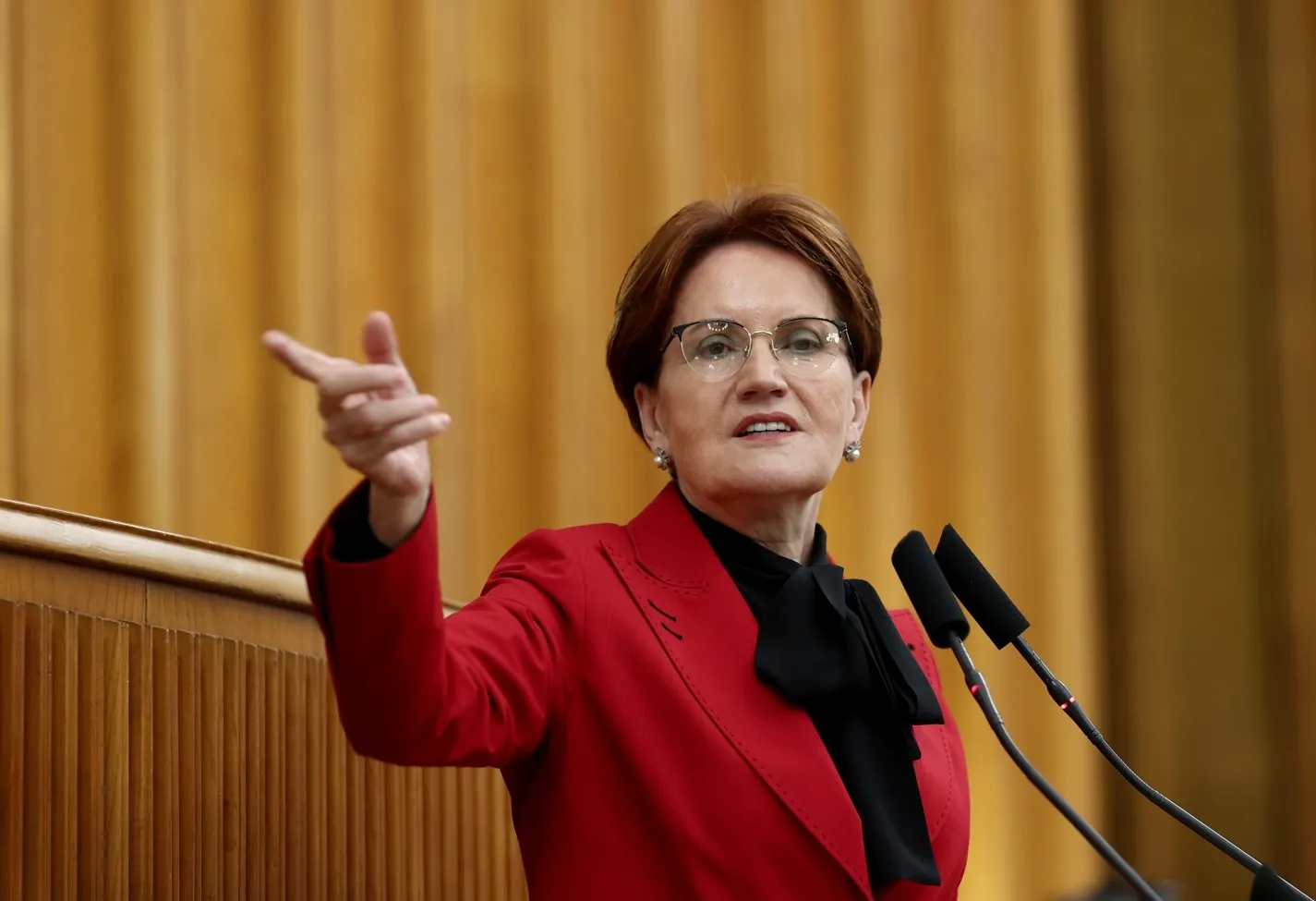 Son dakika | Meral Akşener'den Marmaris'teki orman yangınıyla ilgili provokatif sözler: Uçak yokmuş, hazırlık yokmuş! İşte yok saydığı o görüntüler