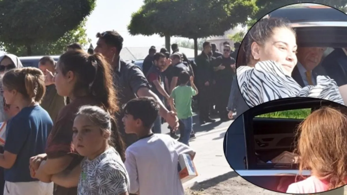 Ahlat'ta Başkan Erdoğan'a sevgi seli! Vatandaşlar yoğun ilgiyle karşıladı