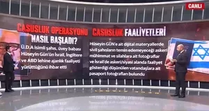 Bu belgeler ilk kez A Haber’de!