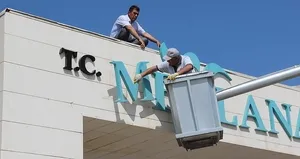 Mevlana Üniversitesi Selçuk Üniversitesine devredildi