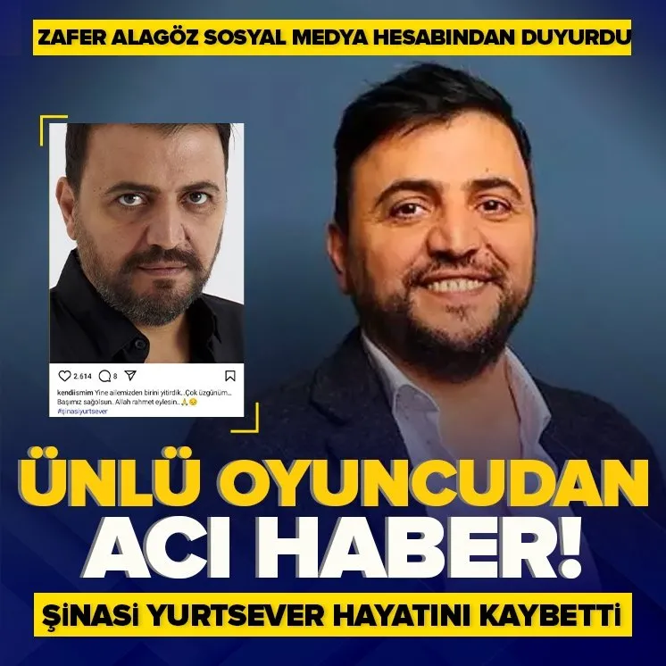 Başkan Erdoğan’dan taziye mesajı!