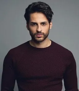 Ekin Mert Daymaz Payitaht Abdulhamid dizisine dahil oldu! Ekin Mert Daymaz kimdir? 3