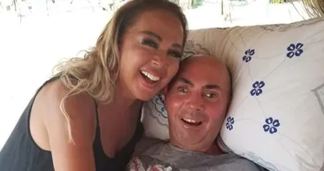 Safiye Soyman’dan yürek sızlatan paylaşım: Oğluma kavuştum