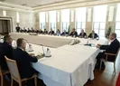 Başkan Erdoğan TFF Başkanını kabul etti