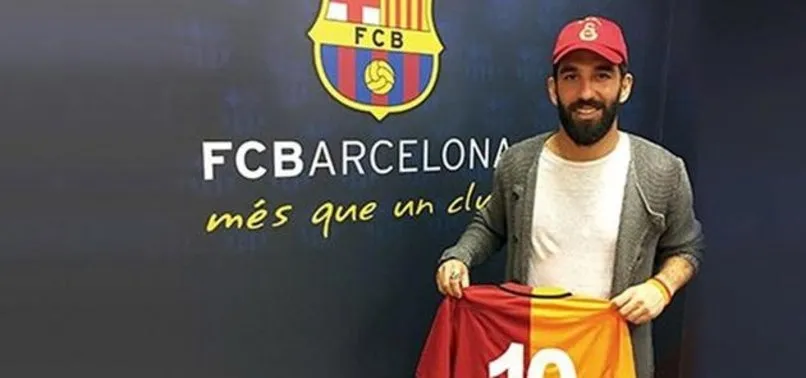 Arda Turan Kararini Verdi A Haber Son Dakika Spor Haberleri