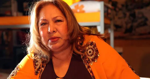 Dilber Ay’ın şarkı ve türküleri tam liste | Dilber Ay kaç albüm çıkardı, oynadığı filmler neler? İşte en çok dinlenen şarkıları...