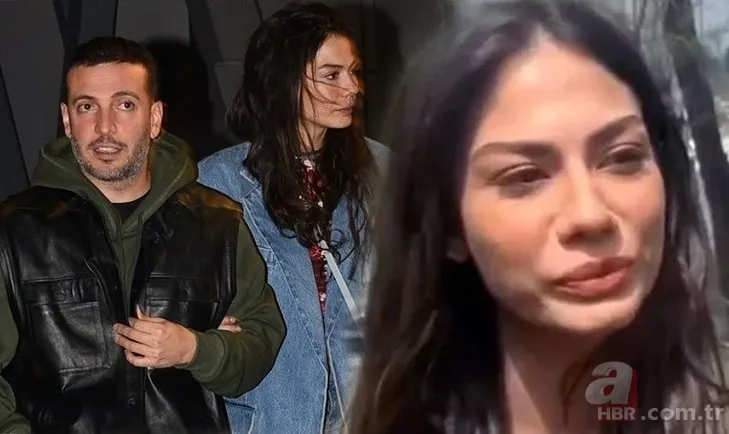 Demet Özdemir ve Oğuzhan Koç’un evliliği bitti! İşte boşanma detayları 8
