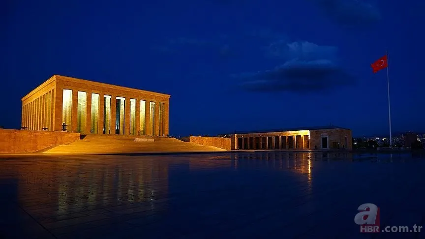 10 KASIM ŞİİRLERİ VE SÖZLERİ 2, 4, 6 ve 8 kıtalık 10 Kasım Atatürk’ü Anma Günü şiirleri 11