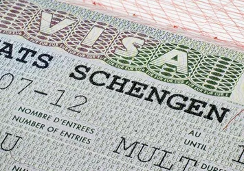 Schengen'in tasarımı değişti