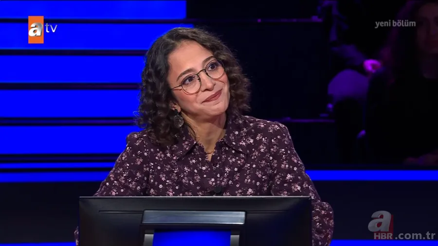 Milyoner’de ilham veren hayat! Engel tanımayan öğretmenin başarı dolu mücadelesi gündem oldu 2