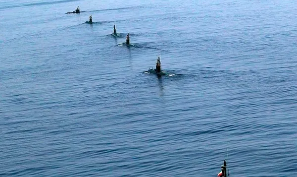 Enerji ve Tabii Kaynaklar Bakanı Fatih Dönmez Türk devletlerine mesaj! Hazar’ın doğusunu ve batısını birleştirmeliyiz